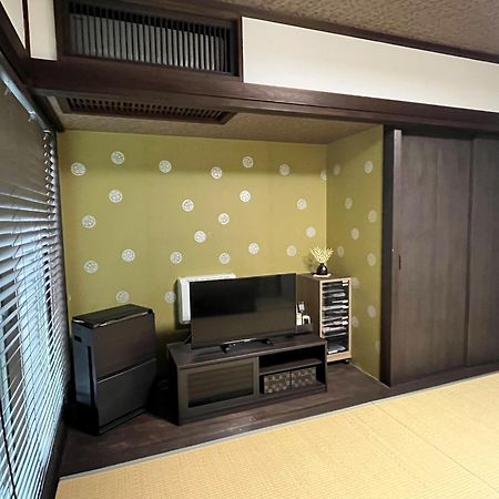 فيلا Kaga House كانازاوَ المظهر الخارجي الصورة